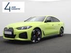 BMW i4 M50 - LIGHT GREEN SOLID - UNIEK!, Autos, I4, Entreprise, 544 ch, 402 kW