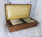 Ancien ensemble de couteaux de 24 pièces, Enlèvement ou Envoi, Synthétique