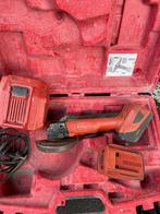 Hilti slijpmachine, Doe-het-zelf en Bouw, Gereedschap | Slijpmachines, Ophalen