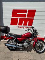 Yamaha YBR125 Custom, Motoren, Chopper, Bedrijf, 125 cc, 11 kW of minder