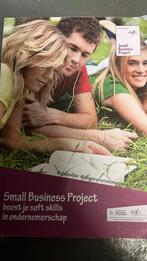 Small business project, Ophalen, Zo goed als nieuw