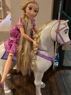 Rapunzel pop met paard, Enlèvement, Comme neuf