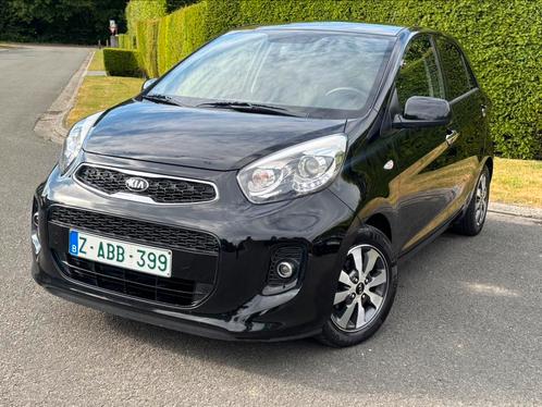 Kia Picanto ISG Spirit | 2015| 1.0 benzine | 1 Jaar Garantie, Auto's, Kia, Particulier, Picanto, Airbags, Airconditioning, Bluetooth