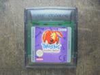 Tweenies Doodles' Kluifjes voor Game Boy Color (zie foto's), Ophalen of Verzenden, Gebruikt