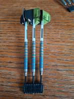 Darts pijlen 22gr, Ophalen, Zo goed als nieuw, Pijlen