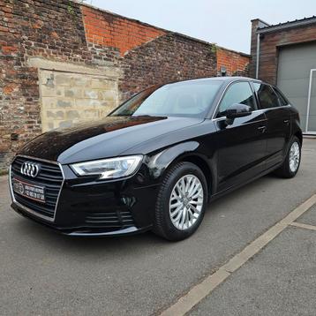 **AUDI A3// 1.0 tfsi  S-tronic //GARANTIE 1an **