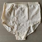 Huidskleurige kanten slip maat TU, Verzenden, Slip