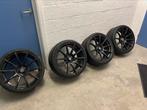 Jantes Forgestar CF10 + ps4s, Auto-onderdelen, Ophalen, Velg(en)