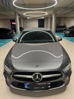 Mercedes-Benz A klasse 160d, Auto's, Voorwielaandrijving, 4 cilinders, Lederen bekleding, Leder en Stof