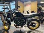 YAMAHA XSR 125 Legacy, Motos, 1 cylindre, Naked bike, 125 cm³, Jusqu'à 11 kW