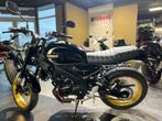 YAMAHA XSR 125 Legacy, Motoren, Naked bike, Bedrijf, 125 cc, 1 cilinder