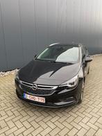 Opel Astra Sports Tourer Innovation 1.4 Turbo Full Option, Auto's, Te koop, 1399 cc, Benzine, Break