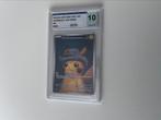 Pikachu Van Gogh 10 Gem mint, Ophalen of Verzenden, Zo goed als nieuw