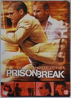 Prison Break DVD-box Seizoen 2, Boxset, Ophalen of Verzenden, Zo goed als nieuw, Vanaf 12 jaar