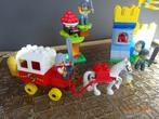 LEGO DUPLO Schatkist Aanval - 10569**VOLLEDIG**, Enfants & Bébés, Duplo, Enlèvement ou Envoi