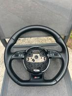 Volant audi  a3 8v sline 2013, Autos : Pièces & Accessoires, Enlèvement, Audi