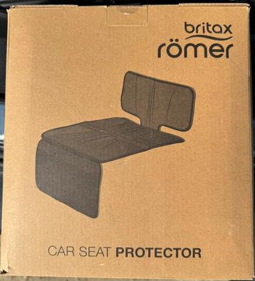 Britax Römer autostoel beschermer - 4000984068818 beschikbaar voor biedingen