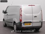Ford Transit Custom 125pk L1H1 Trekhaak Airco Cruise Parkeer, Autos, 2198 cm³, Achat, Entreprise, 3 places
