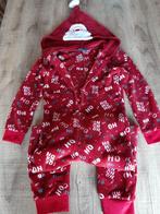 Onesie Kerstmis HOHOHO mt 140, Kinderen en Baby's, Kinderkleding | Maat 140, Jongen of Meisje, Gebruikt, Ophalen of Verzenden