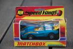 Matchbox K-51 Speed Kings - Barracuda in box - 1974, Ophalen of Verzenden, Zo goed als nieuw, Overige typen, Matchbox