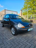✅️️️FORD KA/1.3BENZINE/GEKEURD/€4/AIRCO/PERFECTE STAAT/, Autos, Ford, 5 places, Achat, Airbags, 40 kW