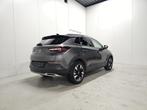 Opel Grandland x 1.2 Benzine - GPS - Airco - Topstaat! 1Ste, 4 deurs, Monovolume, 1199 cc, 0 kg