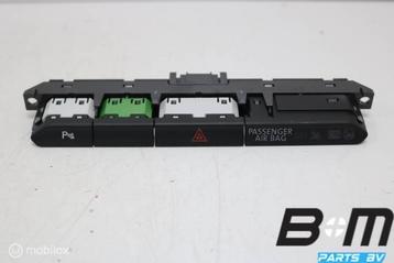 Schakelaar in dashboard VW Passat B8 3G0927132A beschikbaar voor biedingen