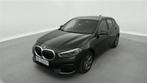 BMW 1 Serie 118 118i Navi Cockpit / Led / PDC av+ar, Auto's, BMW, 100 kW, Gebruikt, 136 pk, Electronic Stability Program (ESP)