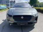 Jaguar I Pace Electricite 294 kW, Auto's, Jaguar, I-PACE, Handgeschakeld, 5 deurs, Te koop