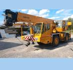 Grove at 422 grue mobile, Zakelijke goederen, Machines en Bouw | Kranen en Graafmachines, Kraan