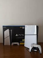 Playstation 5 digital edition, Games en Spelcomputers, Spelcomputers | Sony PlayStation 5, Ophalen, Gebruikt, Playstation 5 Digital