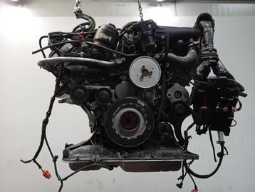 MOTOR Audi A5 (8T3) (01-2007/01-2017) (CDUC) beschikbaar voor biedingen
