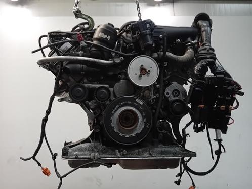 MOTOR Audi A5 (8T3) (01-2007/01-2017) (CDUC), Auto-onderdelen, Motor en Toebehoren, Audi, Gebruikt