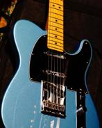 Fender telecaster mexico/usa double F noiseless, Ophalen of Verzenden, Nieuw, Solid body, Fender