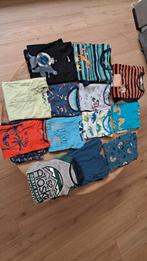 Pyjama's zomer en winter ook woody, Kinderen en Baby's, Ophalen of Verzenden, Gebruikt