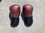 Bokshandschoenen maatje 10, Sport en Fitness, Boksen, Ophalen, Zo goed als nieuw, Bokshandschoenen