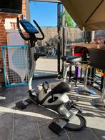 Mooie hometrainer Rambler als nieuw, Sport en Fitness, Ophalen, Zo goed als nieuw