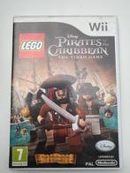 LEGO Pirates des Caraïbes : Le Jeu Vidéo, Games en Spelcomputers, Games | Nintendo Wii, Ophalen, Avontuur en Actie, Vanaf 12 jaar