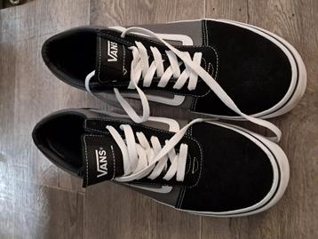 Vans sneakers - maat 44,5. beschikbaar voor biedingen