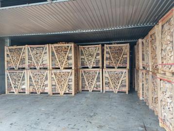 Haardhout beschikbaar voor biedingen