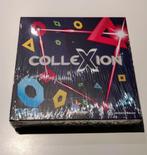 ColleXion, Een of twee spelers, Ophalen of Verzenden, Nieuw, Blue Orange