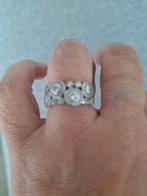 Mooie ring m58 net als nieuw, Ophalen of Verzenden, Zo goed als nieuw