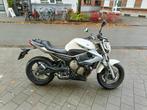 Vélo Yamaha XJ 6 Naked (ABS), Motos, Naked bike, 600 cm³, 4 cylindres, Particulier