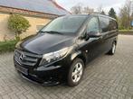 mercedes vito D-cab automaat L3 Extra lang, Automaat, Testrit aan huis, Achterwielaandrijving, 2202 kg