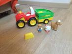 Fisher price tracteur, Kinderen en Baby's, Speelgoed | Fisher-Price, Gebruikt