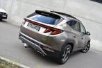 Hyundai TUCSON 1.6 Plug-in Htrac 4X4* Shine* 195KW 62km ELEC, Auto's, Automaat, Cruise Control, Leder, Bedrijf