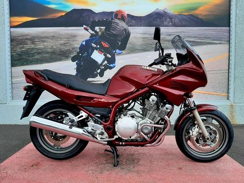 YAMAHA XJ 900 DIVERSION Garantie 1ou 2 ans MOTOSD, Motoren, Motoren | Yamaha, Bedrijf, Toermotor, meer dan 35 kW, 4 cilinders