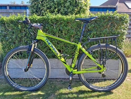 Thompson Raptor MTB, Fietsen en Brommers, Fietsen | Mountainbikes en ATB, Gebruikt, Ophalen