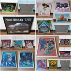lot kaders met poster (40x50 cm) 16 stuks, Huis en Inrichting, Woonaccessoires | Lijsten, Ophalen of Verzenden, Nieuw