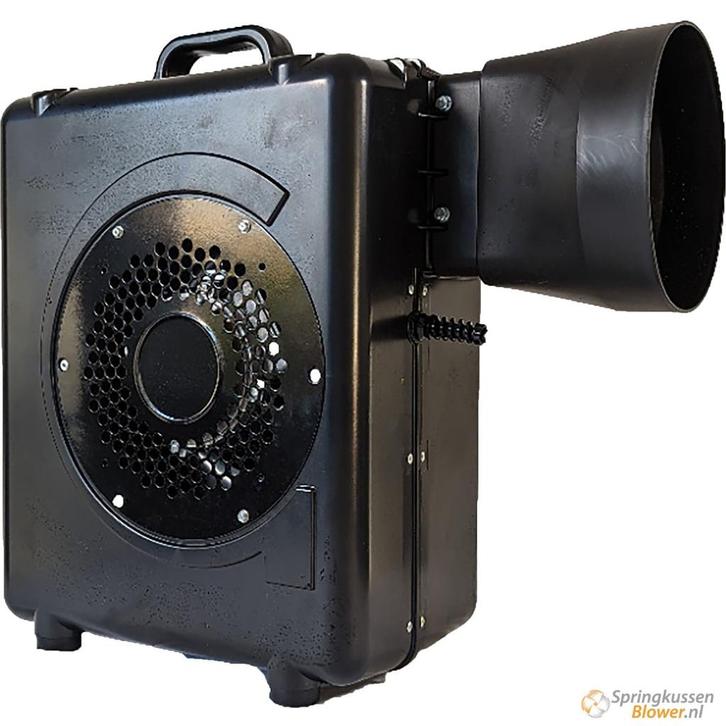 Gibbons Fans Soufflerie Château Gonflable FP5006, Hobby en Vrije tijd, Feestartikelen | Verhuur, Nieuw, Ophalen of Verzenden